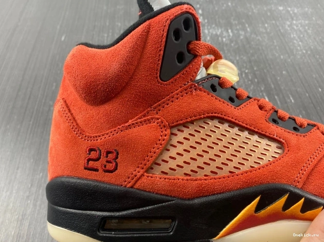 One Kick 5 Mars Her For Jordan Air DD9336-800 WMNS 0717
